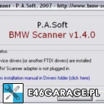 bmw scanner pa soft windows 10